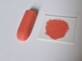 pastel rouge RD 2.3