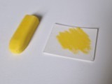 pastel jaune YW 8.1