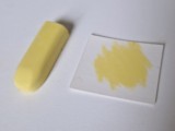 pastel jaune YW 8.3